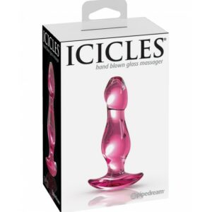 Icicles No. 73