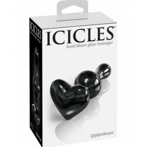 Icicles No. 74