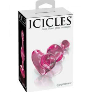 Icicles No. 75