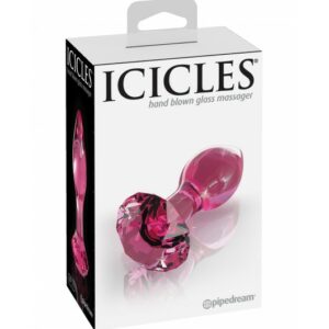 Icicles No. 79