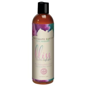 IE - Bliss Anal Relaxing Water Based Glide 120ml
