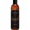 Intimate Earth - Almond Oil 120 ml