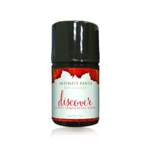 Intimate Earth - Discover G-Spot Gel 30 ml