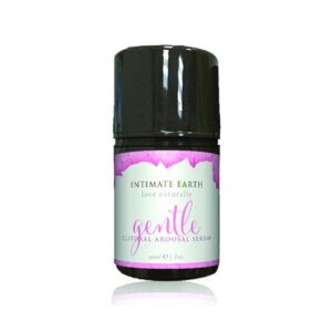 Intimate Earth - Gentle Clitoral Gel 30 ml