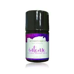 Intimate Earth - Intense Clitoral Gel 30 ml