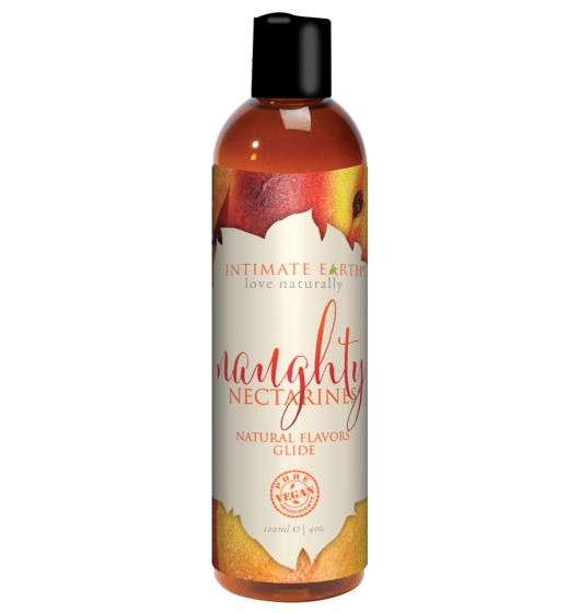 intimate-earth-naughty-nectarines-natural-flavors-glide-120ml