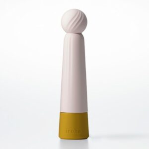 Iroha by Tenga Rin Vibrator Kogane