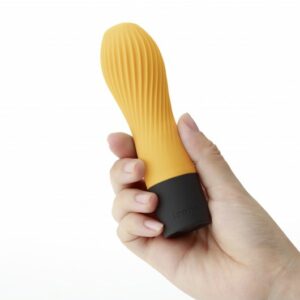 Iroha by Tenga Zen Vibrator (yuzucha)