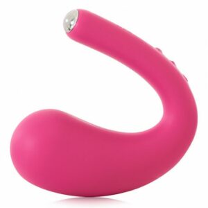 Je Joue Dua Fuchsia