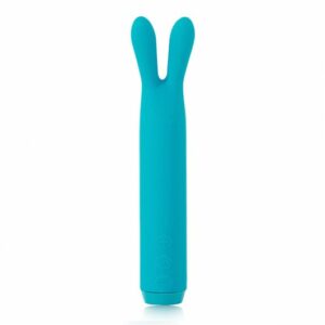Je Joue Rabbit Bullet Teal