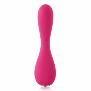 Je Joue Uma Fuschia