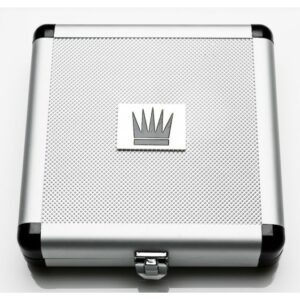 Jes-Extender Titanium - system powiększania penisa