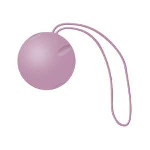 Joyballs Single (blady róż)