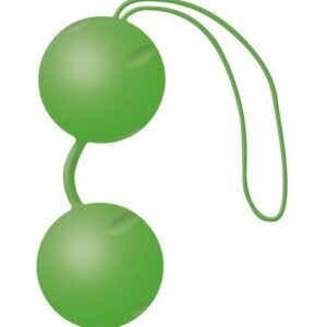 Joyballs (zielone)
