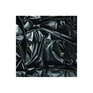 JoyDivision Feucht-Spielwiese 180 x 260 cm (czarne)