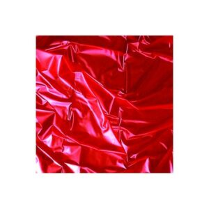 JoyDivision SexMAX WetGAMES Sex-Laken 180 x 220 (czerwone)