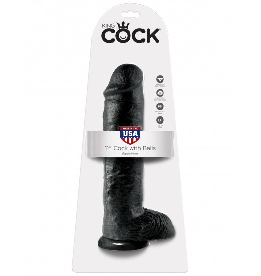 king-cock-11-cock-with-balls-black