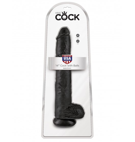 king-cock-14-cock-with-balls-black