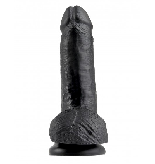 king-cock-7-cock-with-balls-black