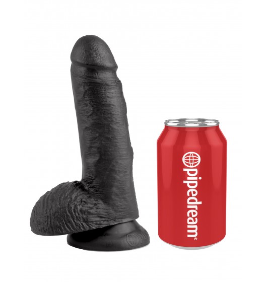king-cock-7-cock-with-balls-black