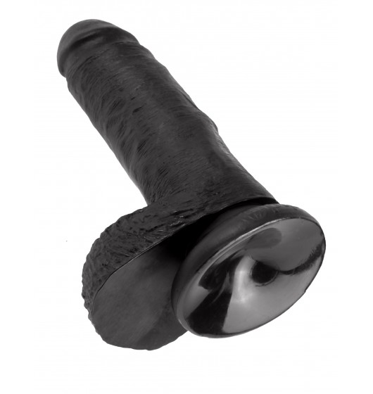 king-cock-7-cock-with-balls-black