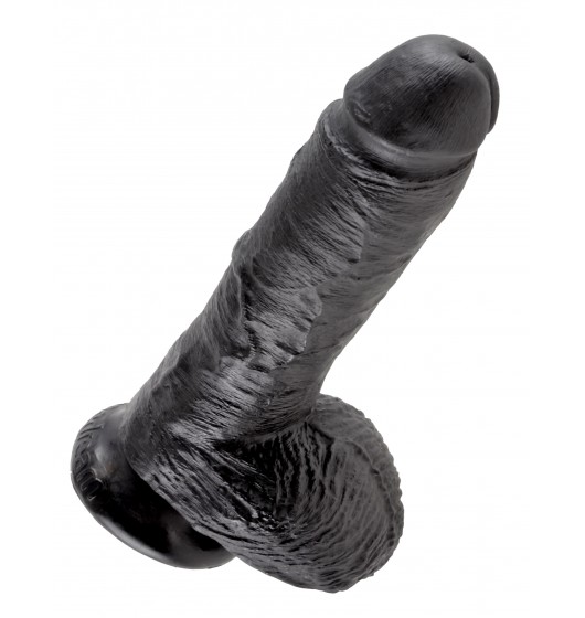 king-cock-8-cock-with-balls-black