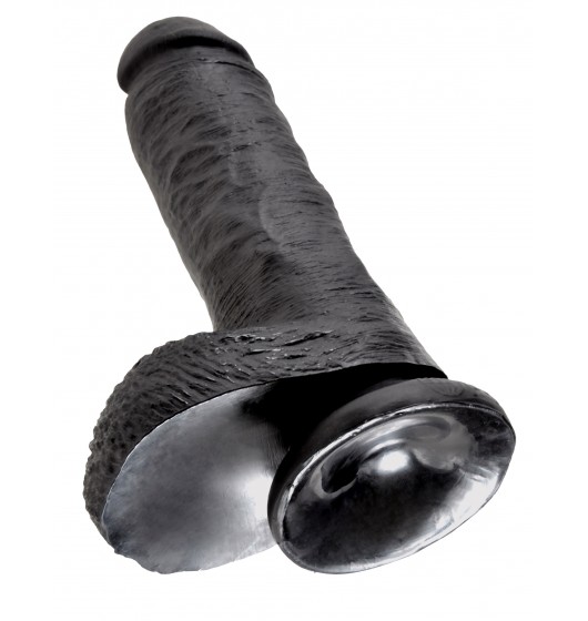 king-cock-8-cock-with-balls-black
