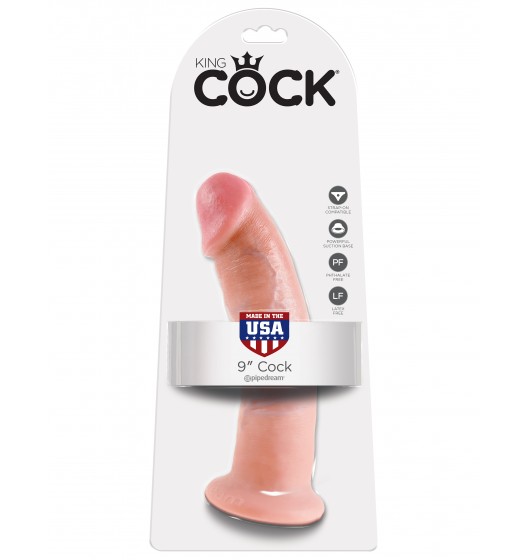 king-cock-9-cock-flesh