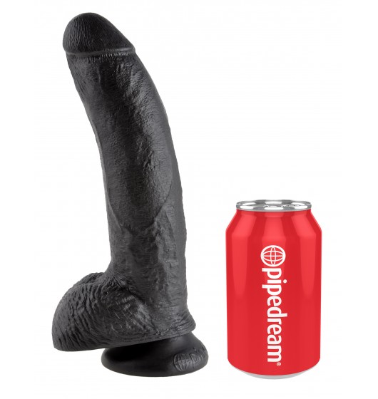 king-cock-9-cock-with-balls-black