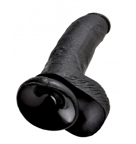 king-cock-9-cock-with-balls-black