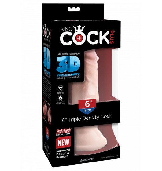 king-cock-plus-6-triple-density-cock