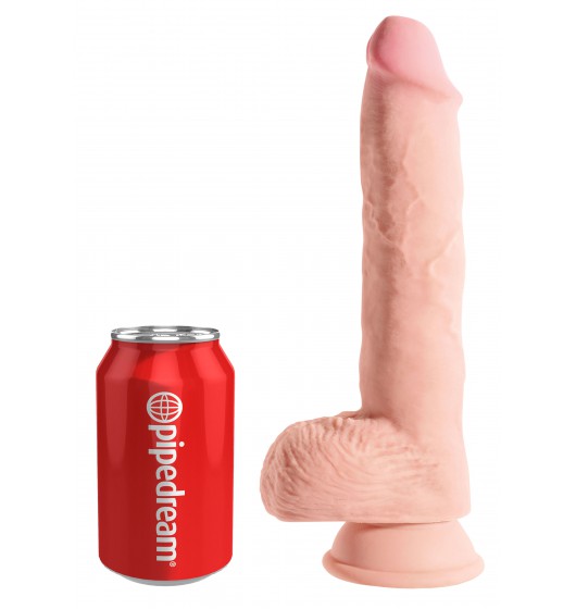 king-cock-triple-density-fat-with-balls-10-inch