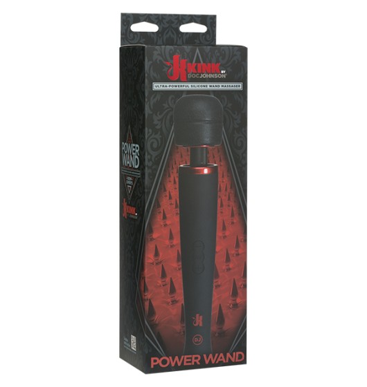 kink-power-wand