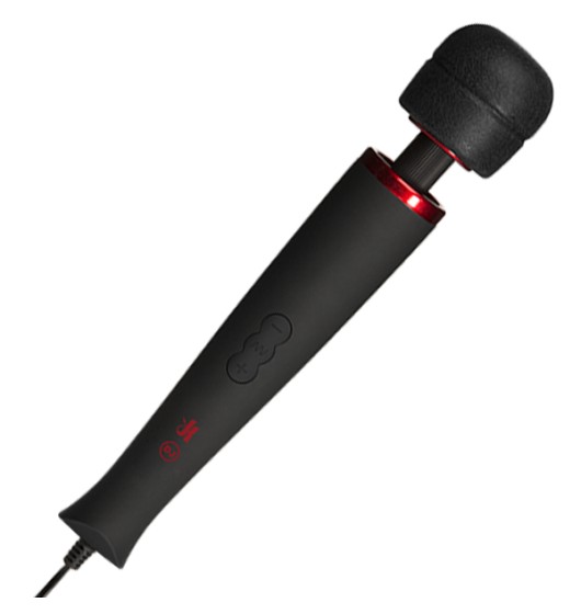 kink-power-wand