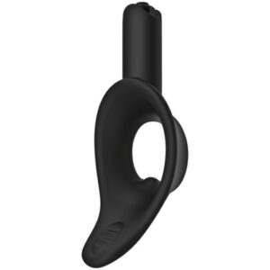 KINK Vibrating Cock Jock Silicone C-Ring 38mm