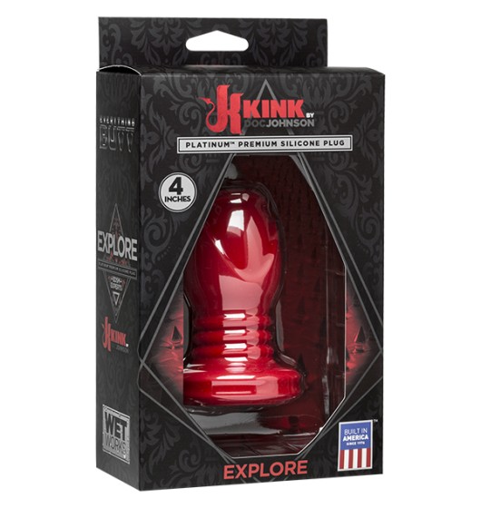 kink-wet-works-explore-platinum-premium-silicone-plug-4-red