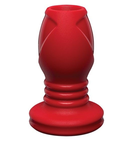 kink-wet-works-explore-platinum-premium-silicone-plug-4-red