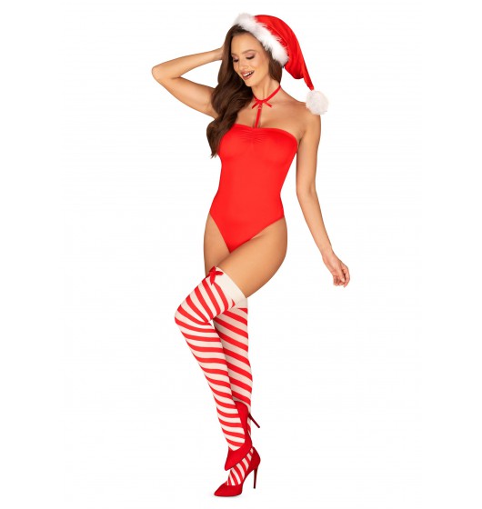 kissmas-body-czerwone-lxl