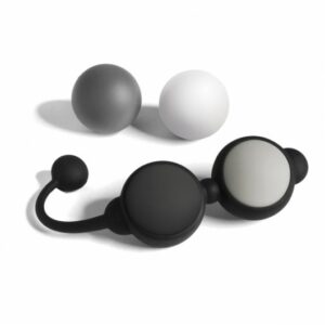 Kulki gejszy Fifty Shades of Grey - Beyond Aroused