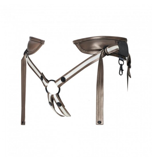 leatherette-harness-desirous