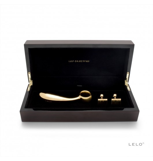 lelo-earl-gold