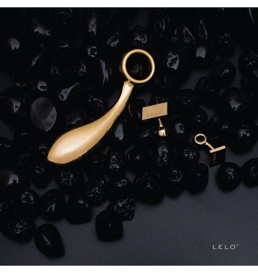 lelo-earl-gold