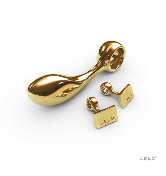 lelo-earl-gold