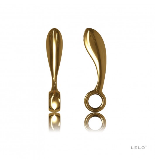 lelo-earl-gold
