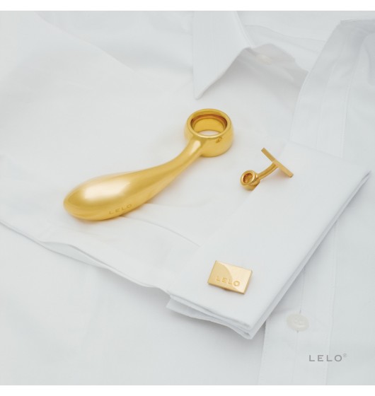 lelo-earl-gold