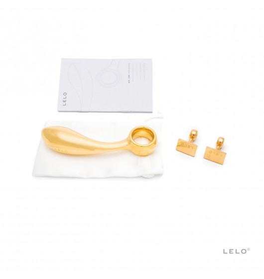 lelo-earl-gold