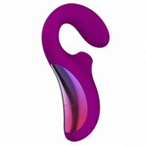 Lelo Enigma Deep Rose