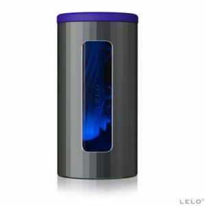 Lelo F1s V2 Midnight Blue