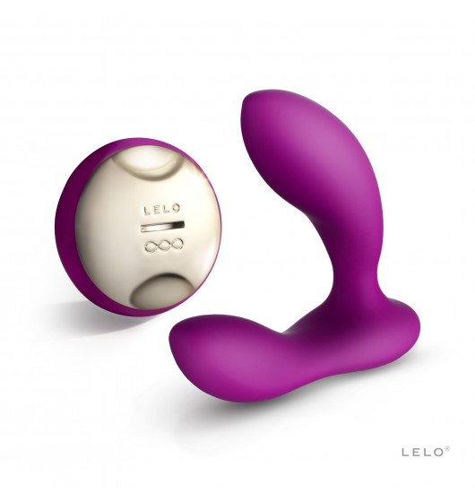 lelo-hugo-deep-rose