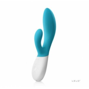 LELO - Ina Wave, ocean blue
